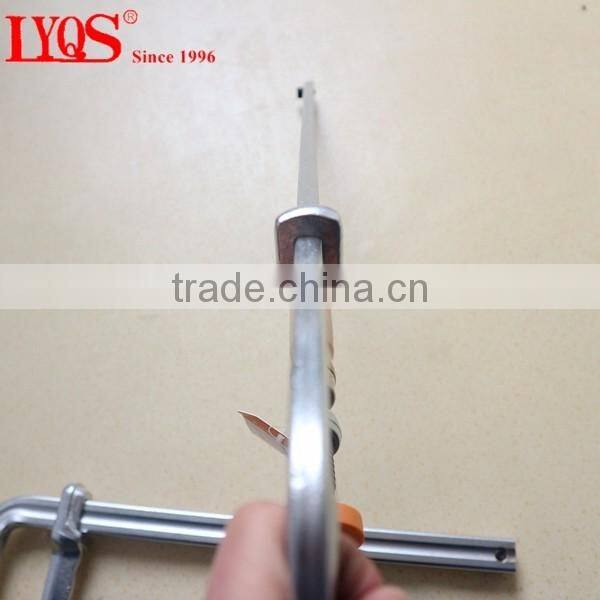 Forged Carbon Steel Heavy Duty U style Bar Clamp
