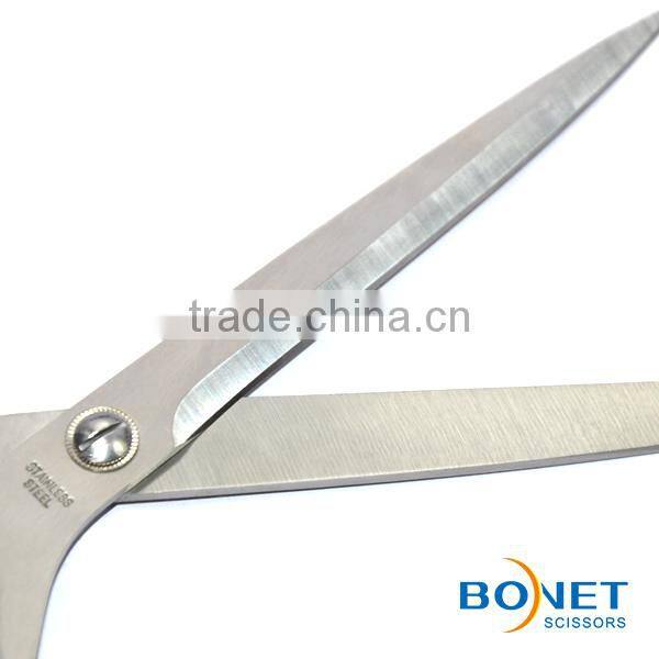 S36025 11 inch High level strong long blades household scissors