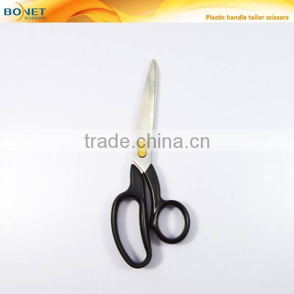 S14018 CE qualified 8-1/2" Stainless Steel best japan tailor scissors