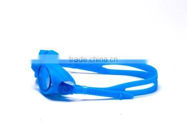 With LOGO Printed Watersports Transparent swim eyewear New design swim glasses