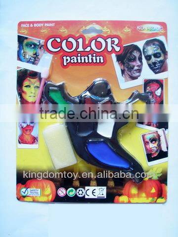 halloween make up kit