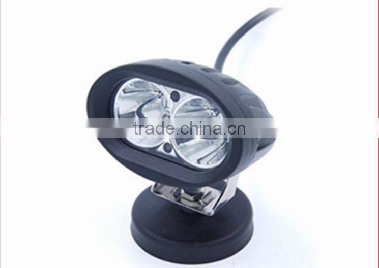 DC 10-30V commercial electric 20w car cob led work light
