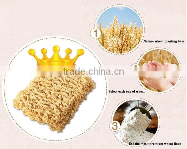 Weightloss chicken flavour Instant noodles