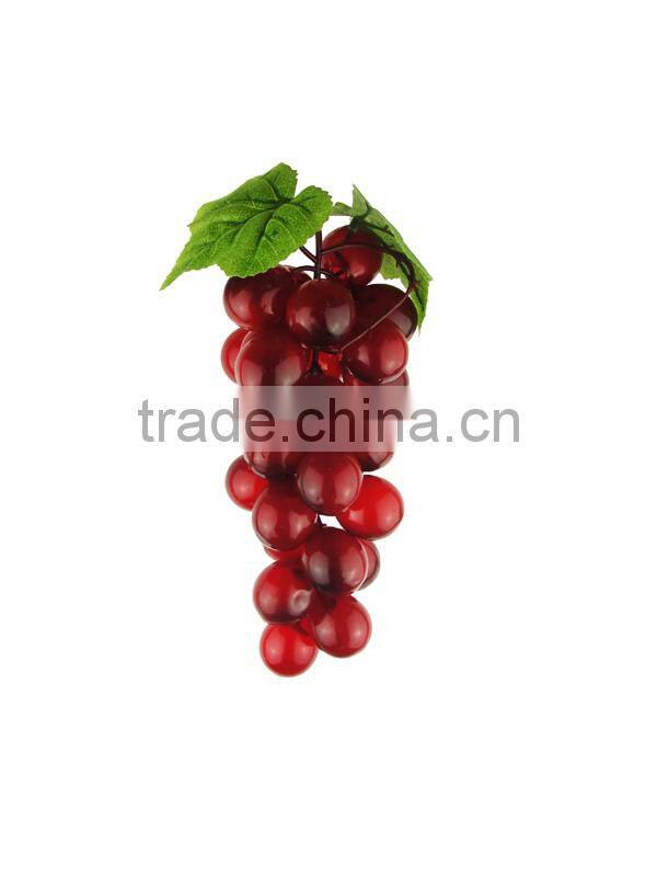 artificial grape for wedding and party decoration