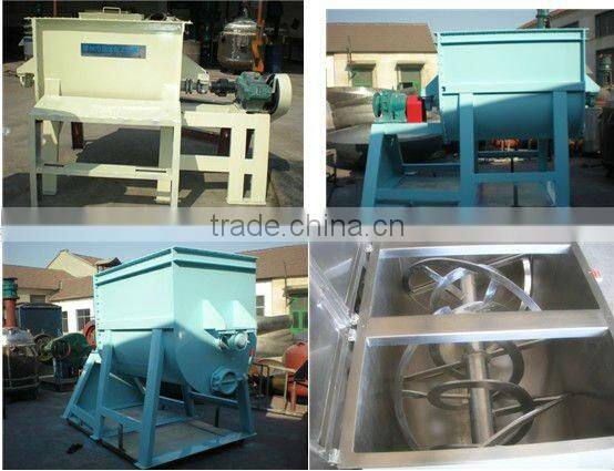 chemical powder mixer vs. Video