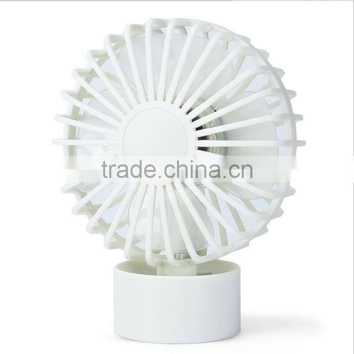 UCHOME USB Table Desktop Personal Mini Fan