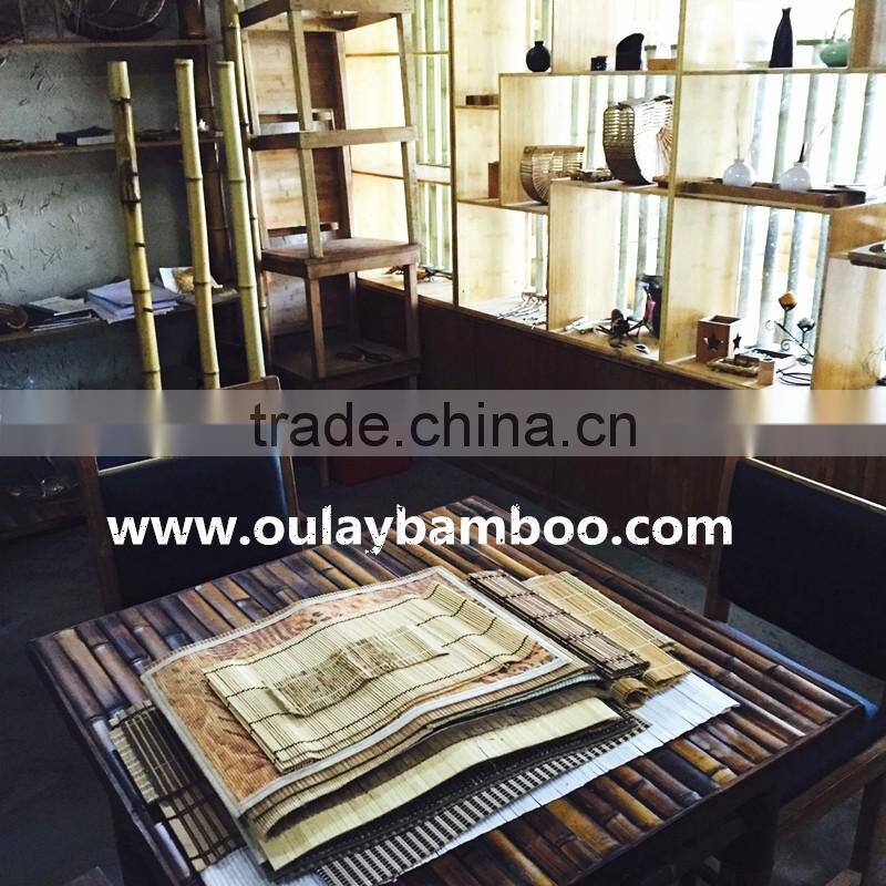 Bamboo Pointed Sticks For Making Cotton Sticks