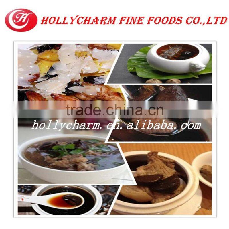 2016 new fermented black garlic extract peeled black garlic