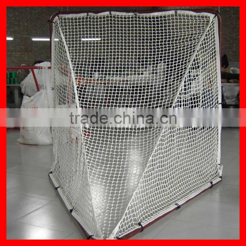 Lacrosse goal Lacrosse net
