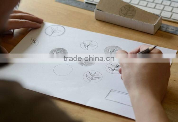 Literary ,supierior and beautiful wooden tea box