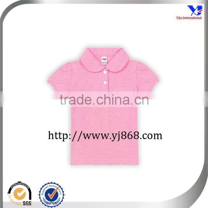 Red Custom-made high quality children clothing