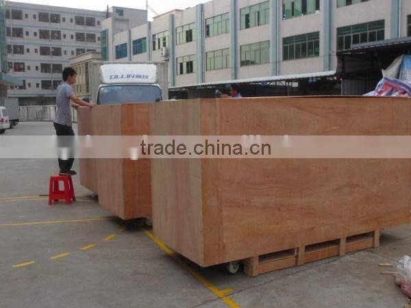 Shenghua large format dye sublimation machine for fabric textile apparel