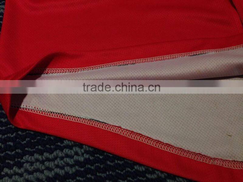 Hongen apparel Wholesale DIY Cheap Black No MOQ custom Blank Baseball jersey