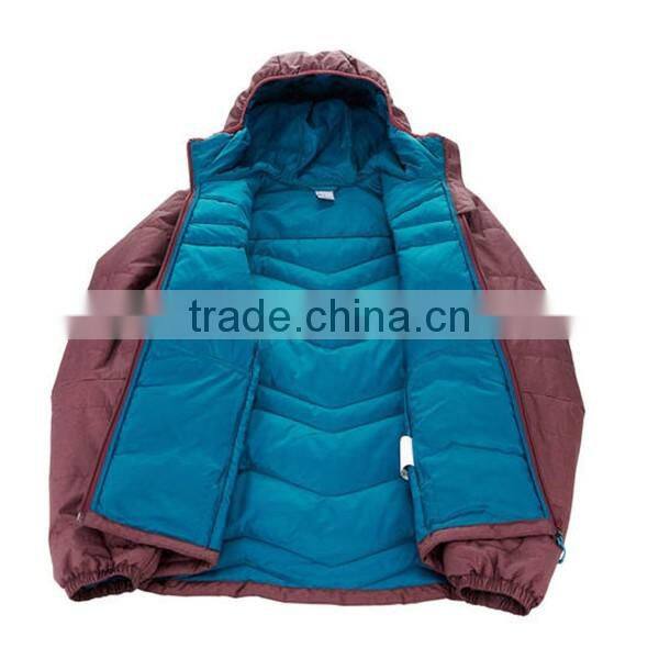 mens foldable ultra light down jacket for winters