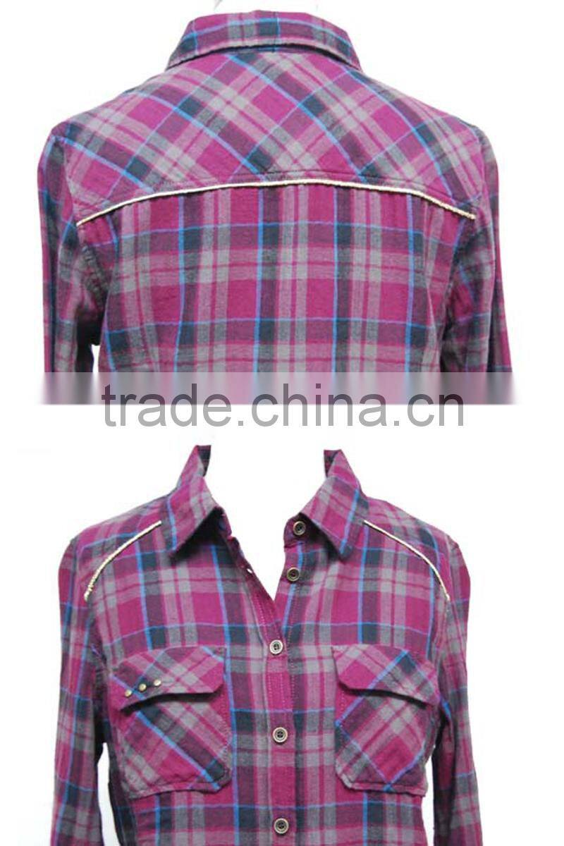 Puff sleeve bowknot decorated flower print beautiful party dress for young ladies