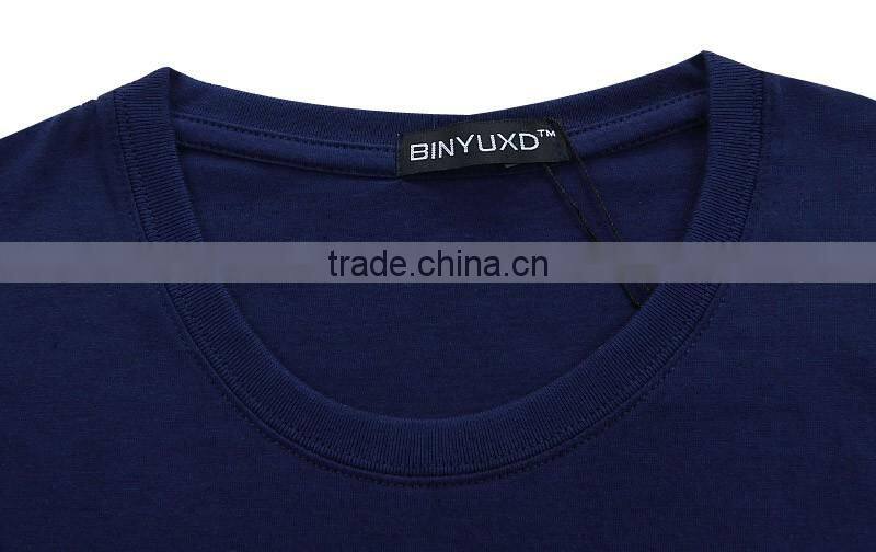 China Directly Supplier Hot Summer Unisex Custom T-Shirt