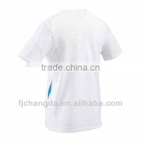 Mens custom dri fit t shirts from china