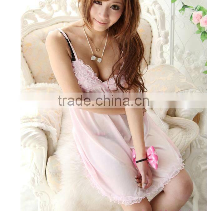 hot lingerie made in china