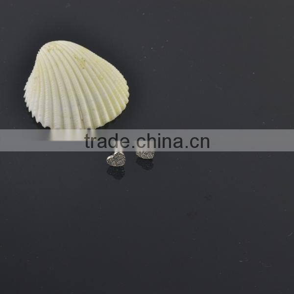 2014 CHINESE NEWEST 925 STERLING SILVER FASHION JEWELRY SETS