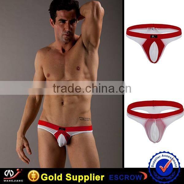 wangjiang fashion design high quality underwear