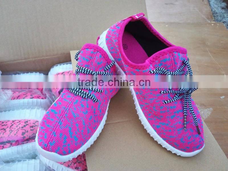 Latest cheap china factory price sport shoes and sneakers for men