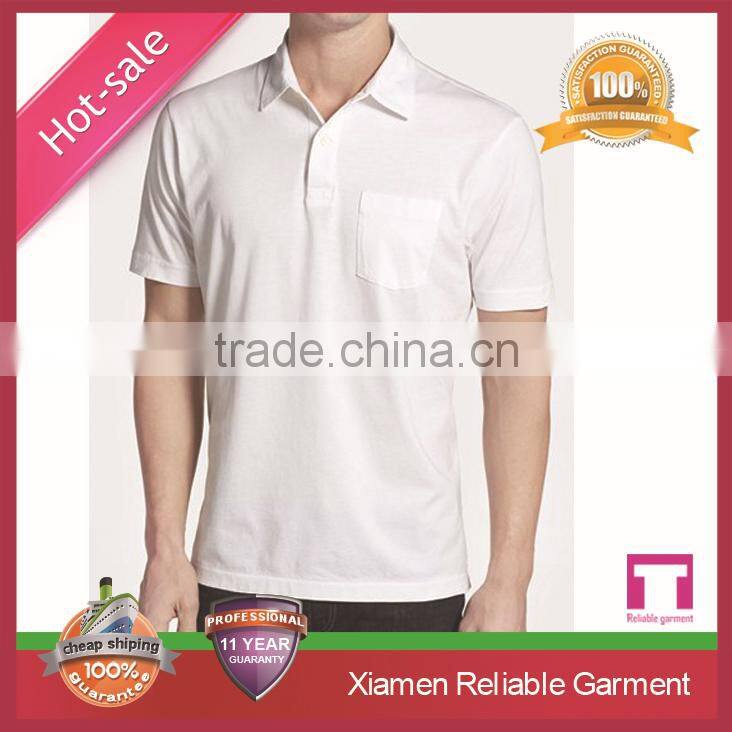 2016 New style custom cheap best selling design your own polo shirt
