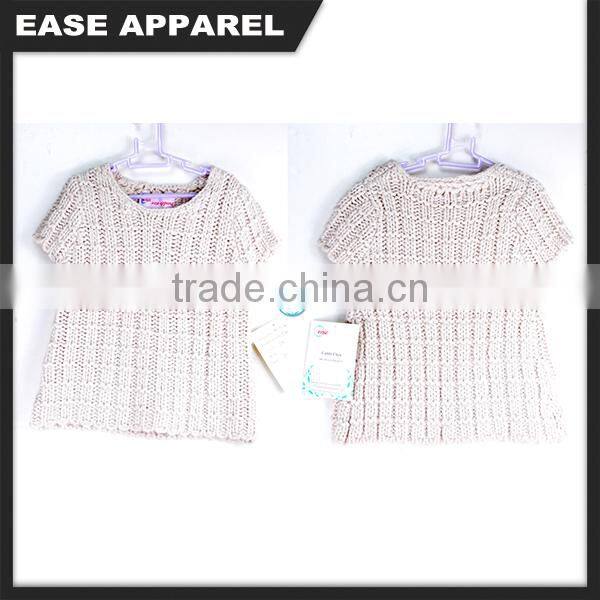 printing long sleeve jumper unisex child sweater