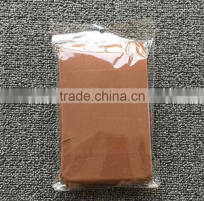 New model kids pantyhose 40D velvet school girls sexy silk stockings wholesale China