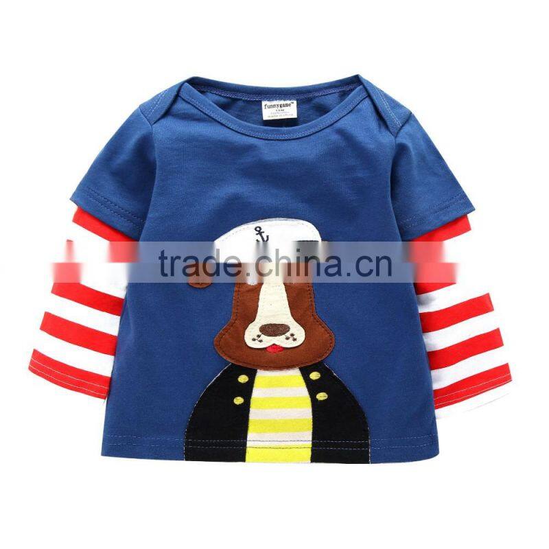 high quality winter organic baby sweatshirt clothes