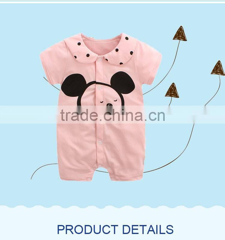 Baby Bubble Clothes Romper Factory In China