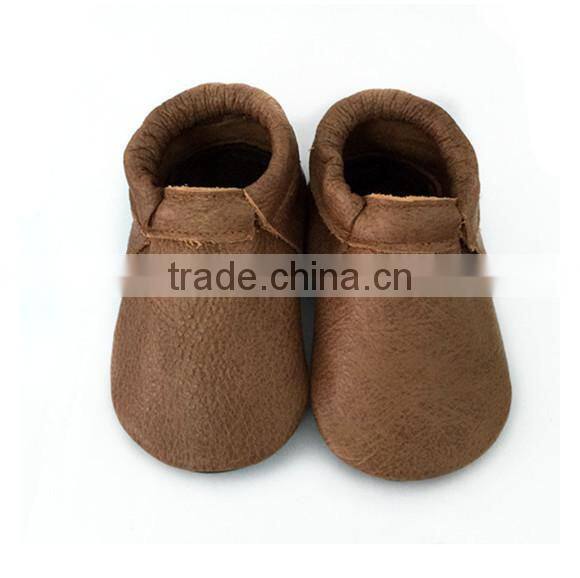 genuine leather baby moccasins kids shoes baby shoes