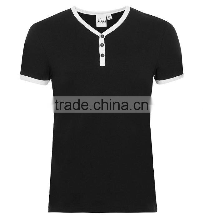 soft cotton T-shirts hot 2015