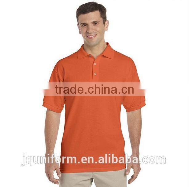 Custom slim fit korea wholesale short sleeve men apparels 100 cotton polo t-shirt wholesale