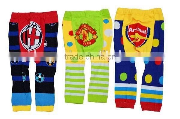 baby Tights Cute Kids Cotton Tube Pantyhose