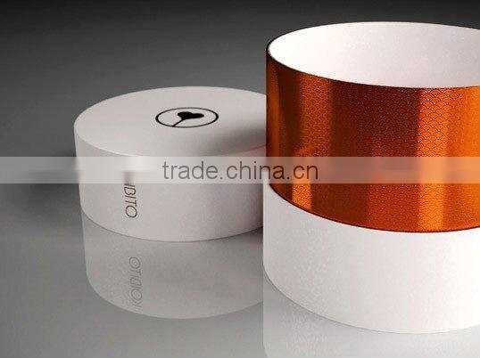 new creativity Noble cosmetics packaging box