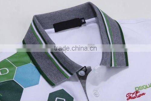 famous brand shirts for man latest polo shirt design t shirt PCX0003