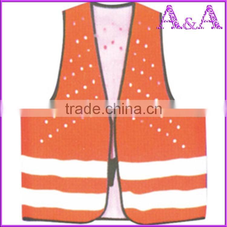 CY Stretch Reflective Fabric