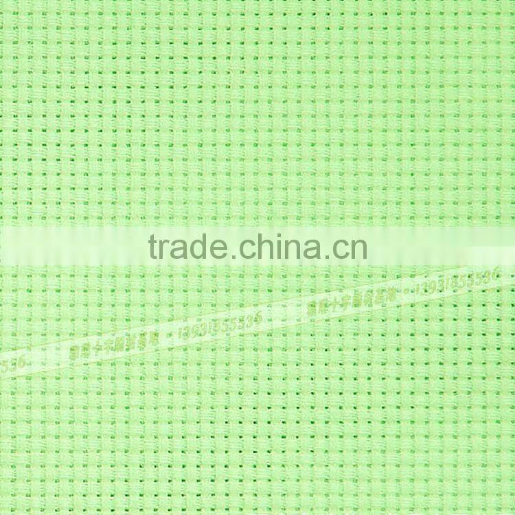 superfine cotton cloth, cross-stitch cloth, multi-purpose, H - 11ct, optical margin many color cloth