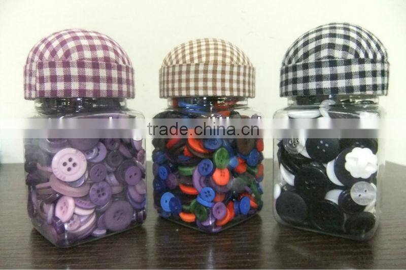 D&D designer shirt buttons custom logo sewing buttons