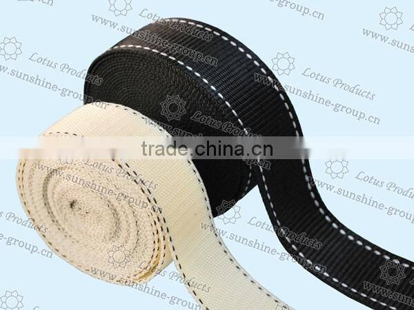 2017 High Quality PP webbing Tape 18