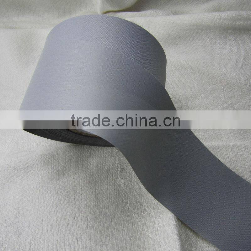 Reflective Fabric (T/C Reflective Tape)