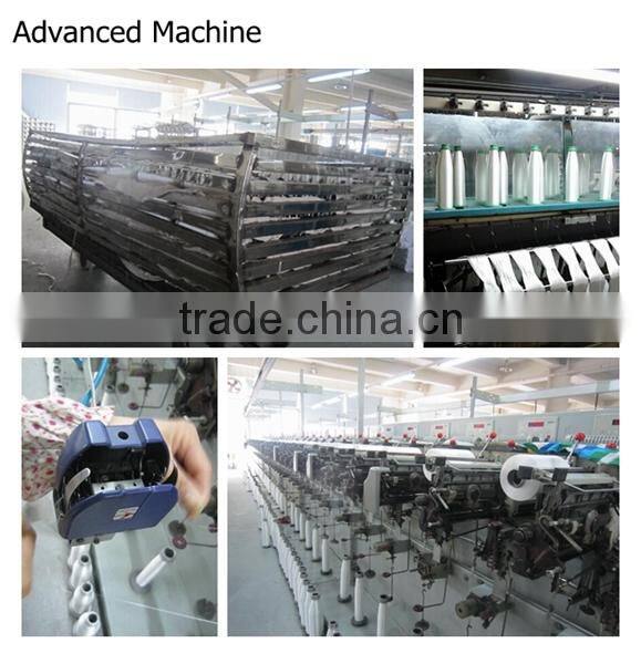 stitching thread for shoes polyster threads polyester filament yarn