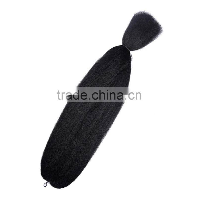 Best Selling Hair Extension Raw Material Braid wholesale wigs synthetic hair