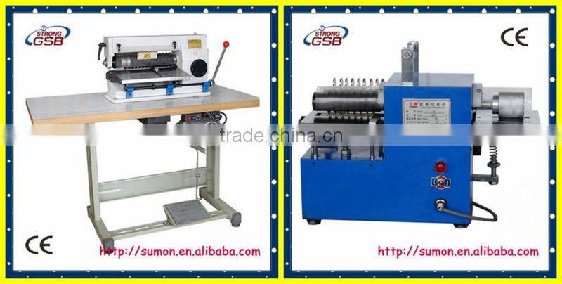 Lizhou adhesive tape slitting machine