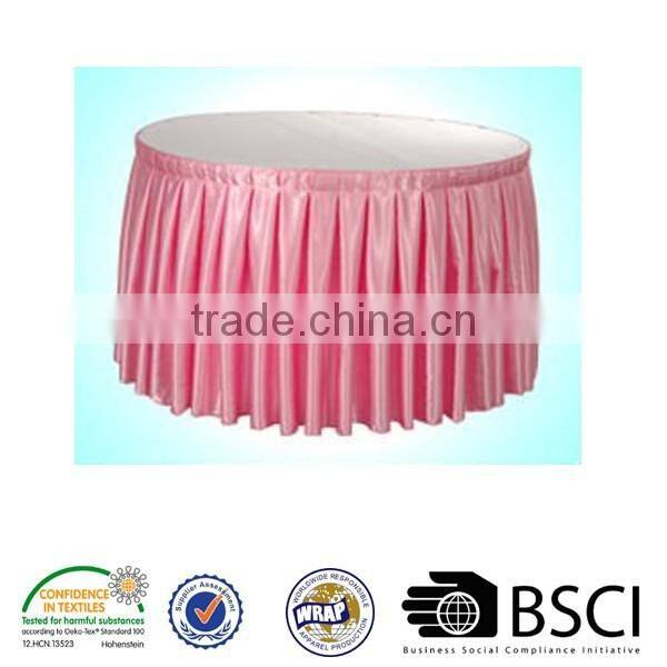 Packaging & Shipping High Quality Spandex Lycra Universal Chair Cover For Wedding Party Decorations