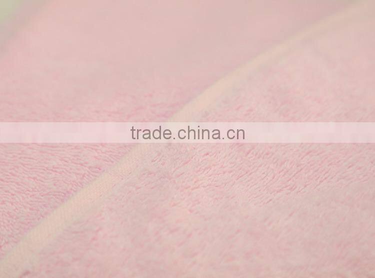 Good quality 100% cotton soft and absorbent washcloth