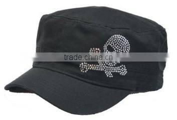 Cheap Manufacturer 100% Acylic Sports style crochet muslim prayer cap