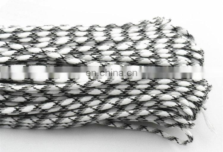 wholesale stout durable polyester parachute cord of high quality