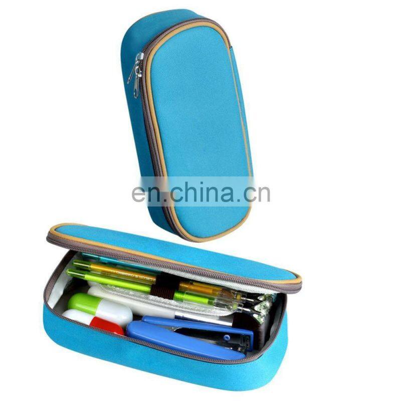 Large Pencil Holder with Big Capacity for Boys Students Large Pencil Case