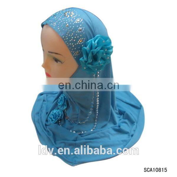 Muslim Hijab Quick And Simple Hijab Style